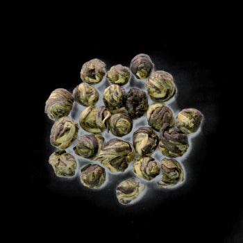 Free Tea Samples